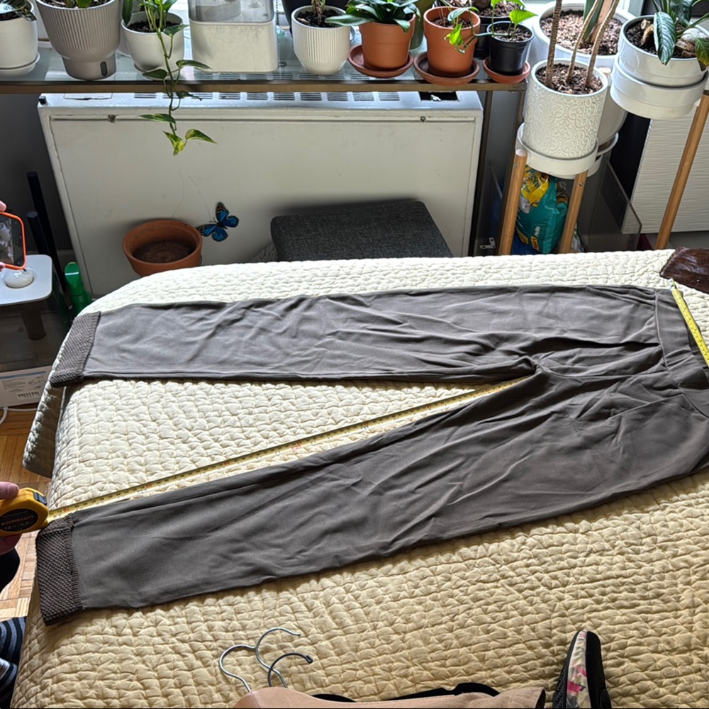 Men's Brown Pants